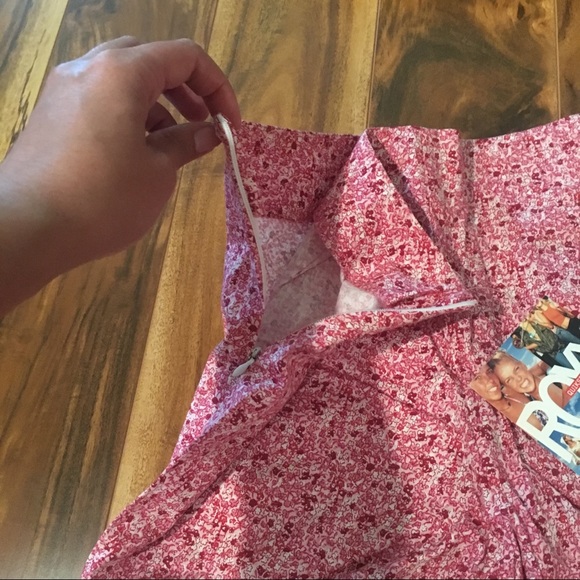 NWT Vintage Roxy shorts - Picture 4 of 6